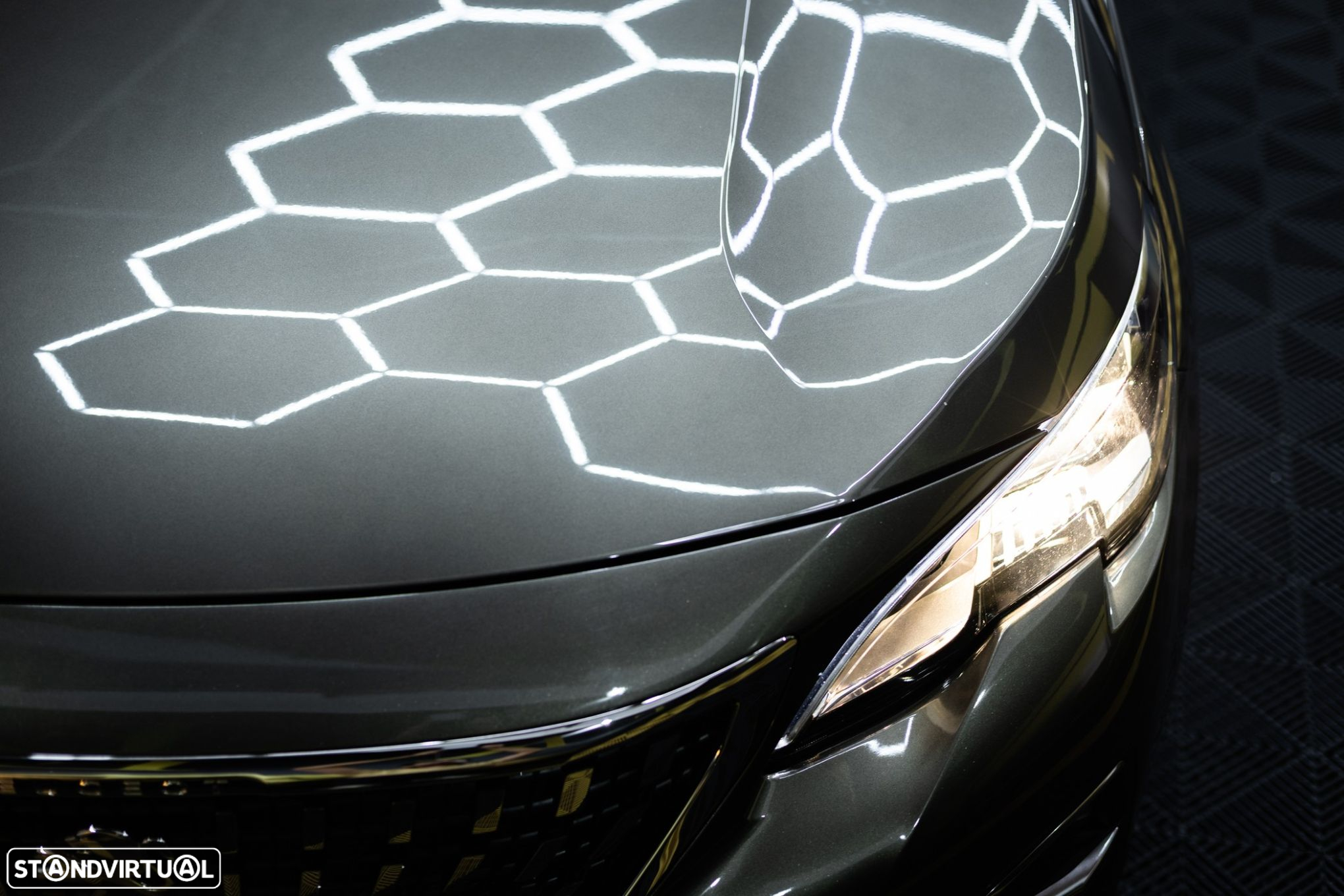 Peugeot 3008 1.5 BlueHDi Allure EAT8 - 14