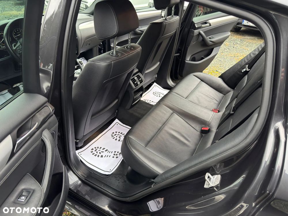 BMW X4 - 23