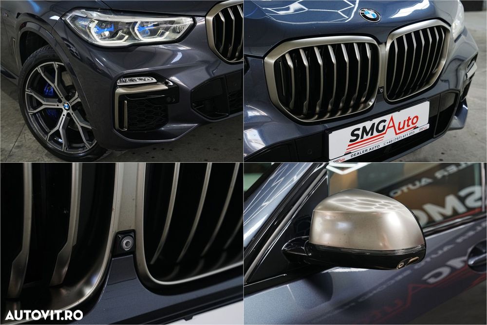 BMW X5 M - 14