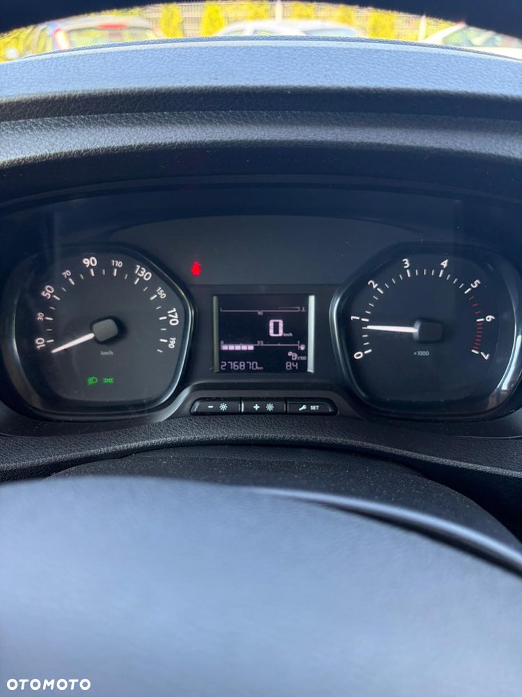 Peugeot EXPERT - 12