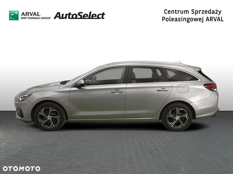 Hyundai i30 - 2