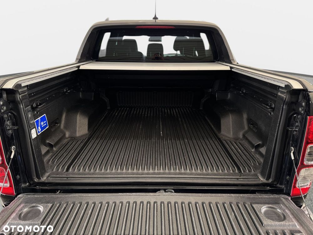 Ford Ranger - 26