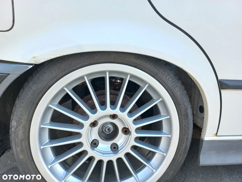 BMW Seria 3 - 11