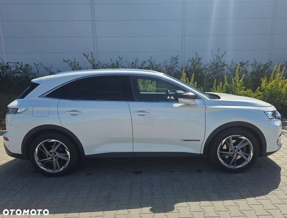 DS Automobiles DS 7 Crossback - 4