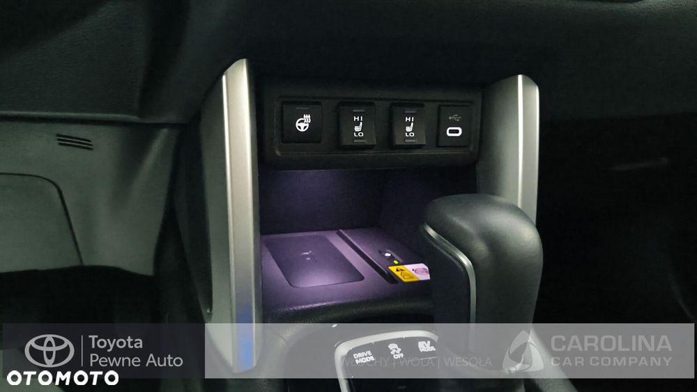 Toyota Corolla Cross 2.0 Hybrid Executive - 9