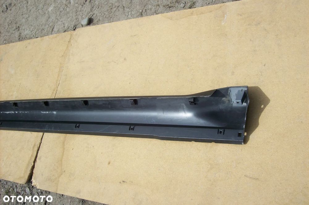 LISTWA PROGOWA LEWA MITSUBIHI OUTLANDER II - 5