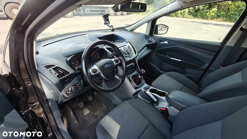 Ford C-MAX - 8