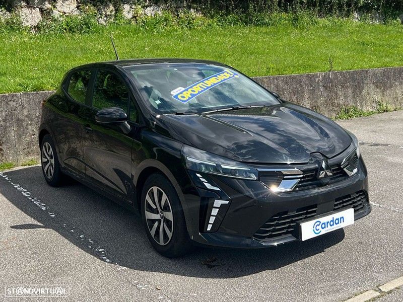 Mitsubishi Colt 1.0 MPI Kyoto - 4