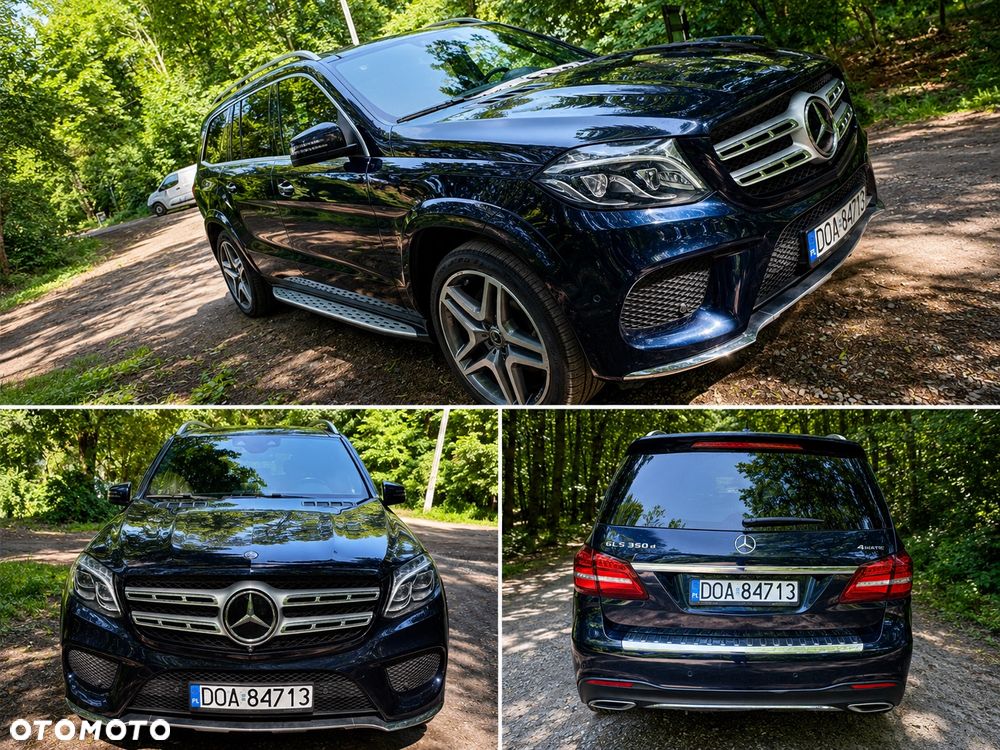 Mercedes-Benz GLS - 13