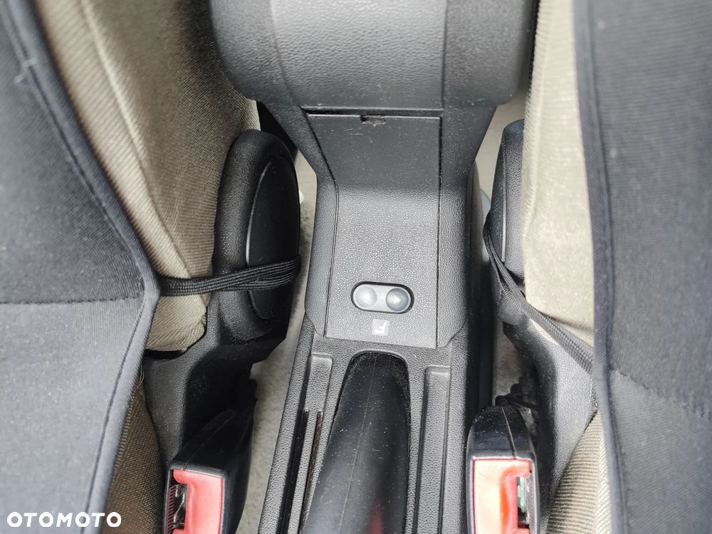 Fiat Grande Punto 1.3 Multijet 16V Emotion - 8