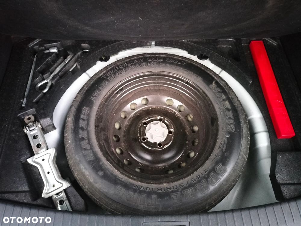 Nissan Qashqai 1.5 dCi DPF acenta - 17