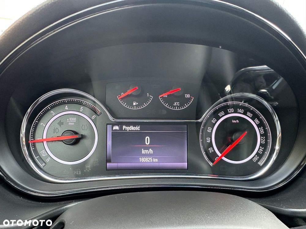 Opel Insignia 2.0 CDTI ecoFLEXStart/Stop Innovation - 23