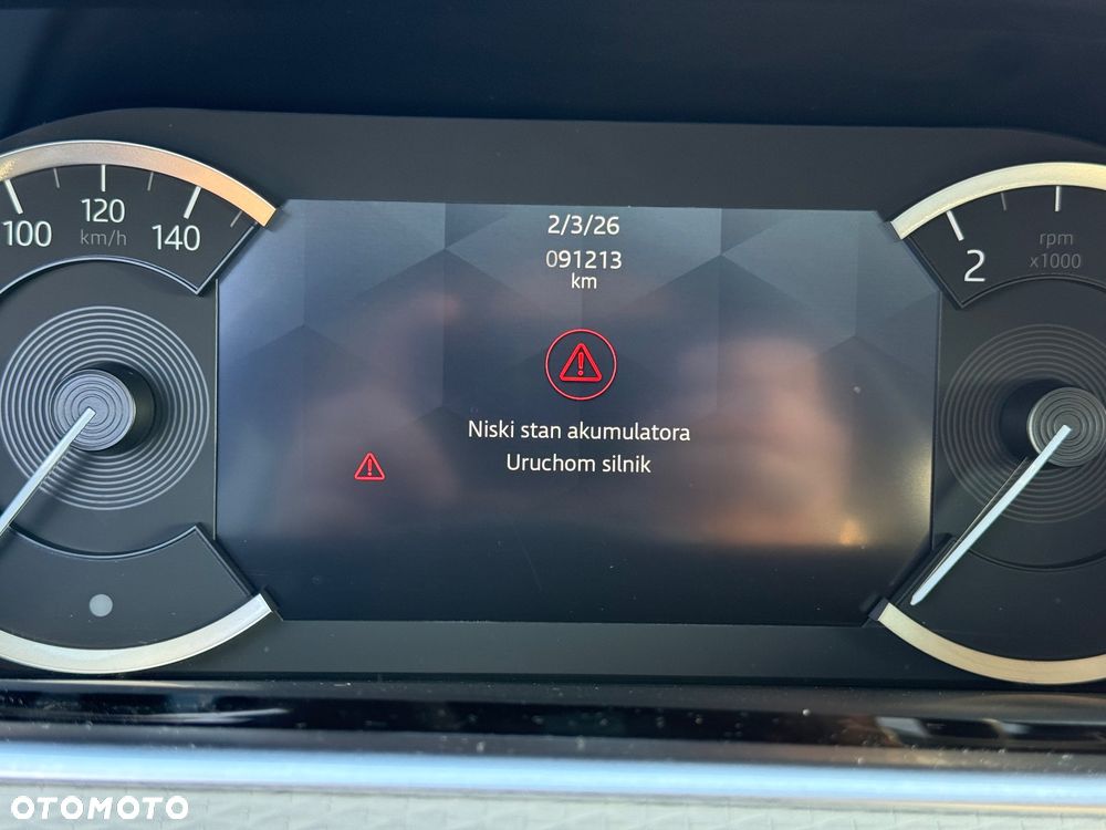 Land Rover Range Rover Evoque 2.0 D165 mHEV S - 21