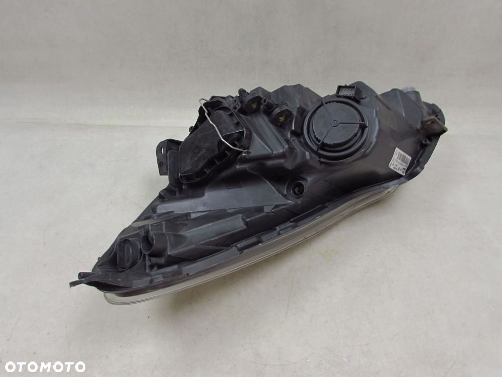 OPEL CORSA D LIFT 11-14 LAMPA PRZOD PRAWA 13446800 UK RHD - 4