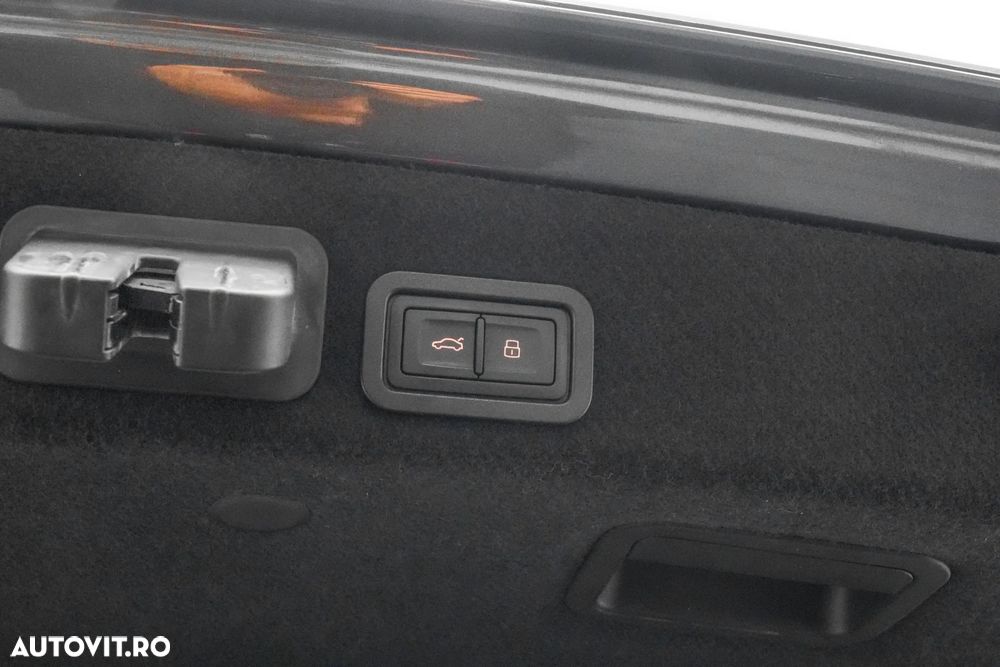 Audi A6 3.0 TDI quattro Tiptronic - 30