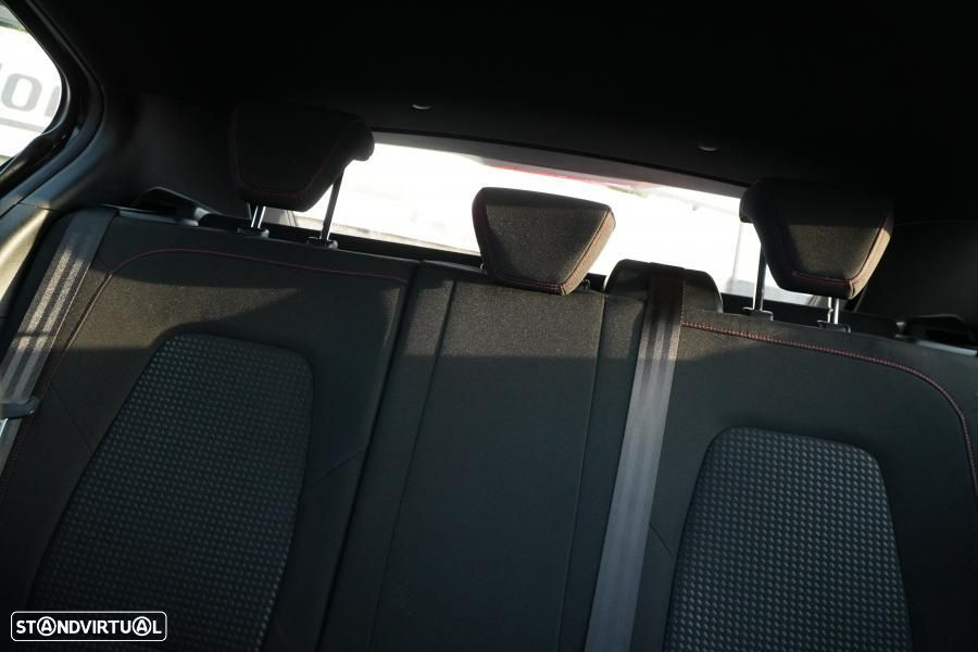 Ford Focus 1.0 EcoBoost MHEV ST-Line - 21