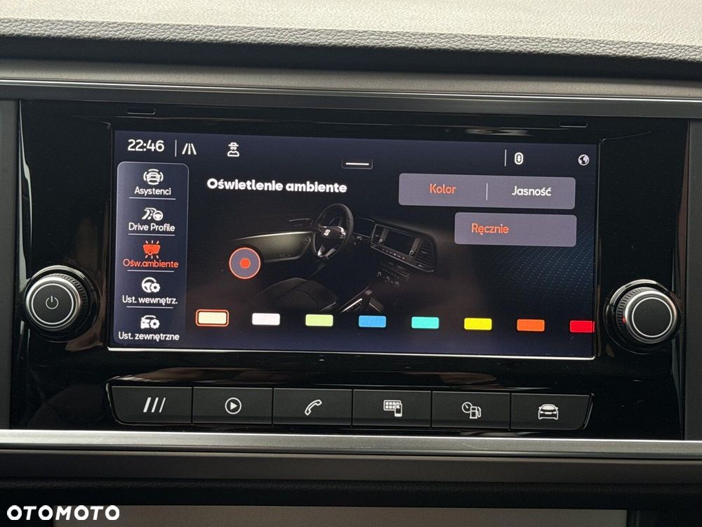 Seat Ateca 1.5 TSI Xperience S&S DSG - 31