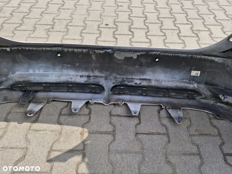 LEXUS CT200H CT PRZEDLIFT ZDERZAK TYŁ TYLNY - 13