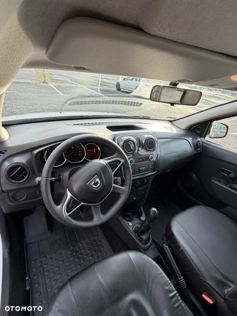 Dacia Sandero 1.0 TCe Laureate S&S - 27