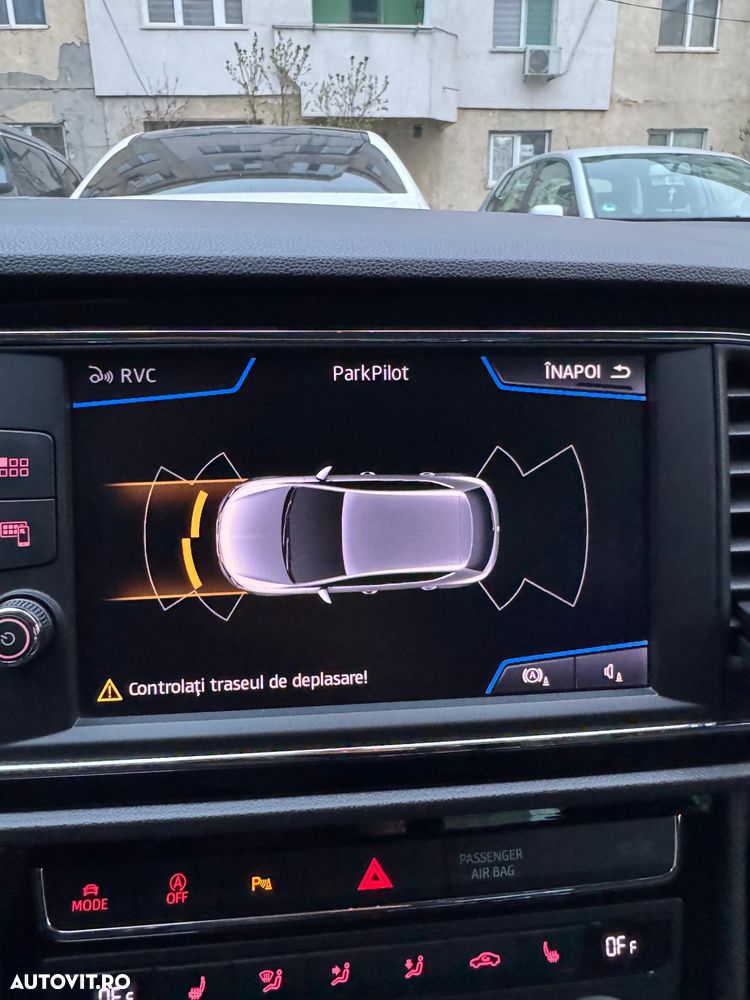 Seat Leon 1.5 TSI FR - 15