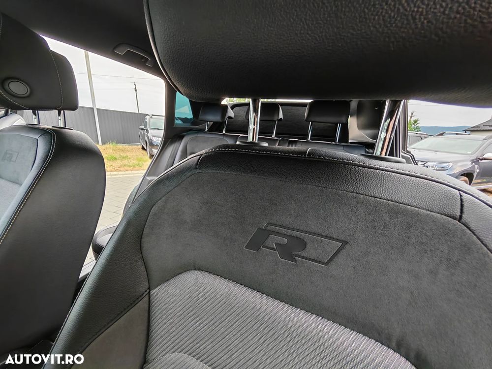 Volkswagen Tiguan - 19
