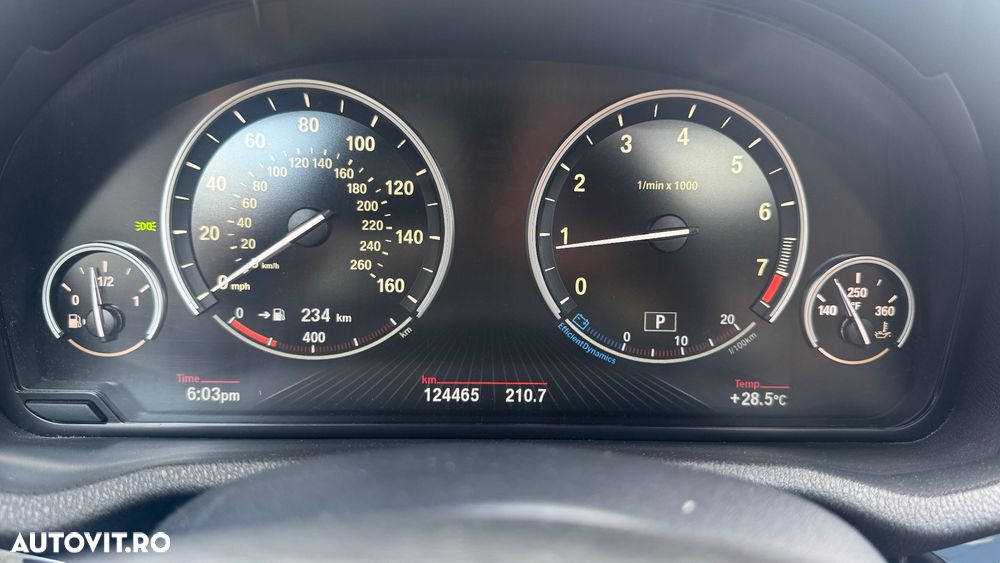 BMW X3 - 14