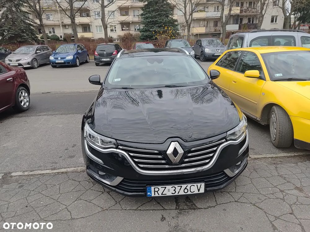 Renault Talisman 1.7 Blue dCi Limited - 4