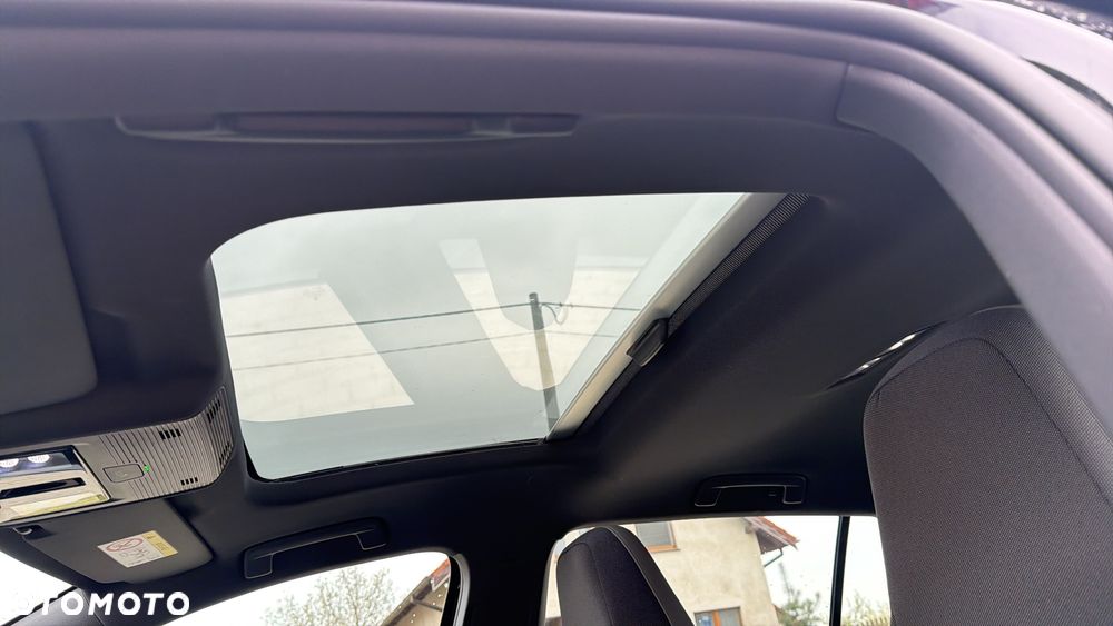 Volkswagen Golf 2.0 TDI SCR DSG GTD - 34