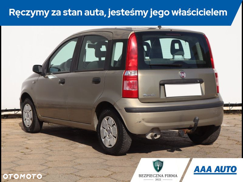 Fiat Panda - 5