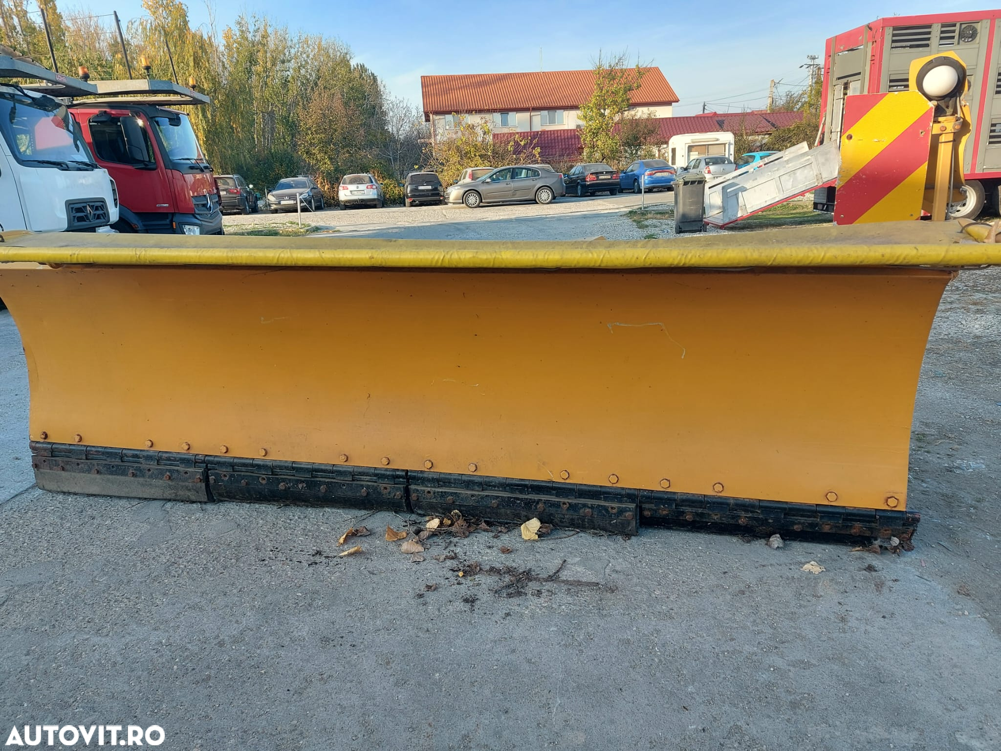 Nova Plug/Lama Zapada/Deszapezire - Nido Universal Electrohidraulik - 2