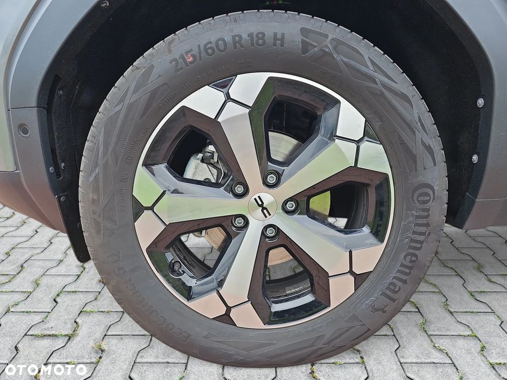 Dacia Bigster 1.2 TCe mHEV Journey - 9
