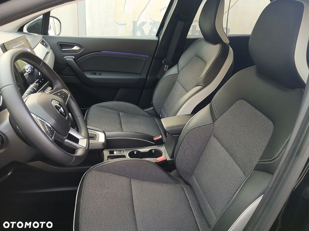 Renault Captur - 9
