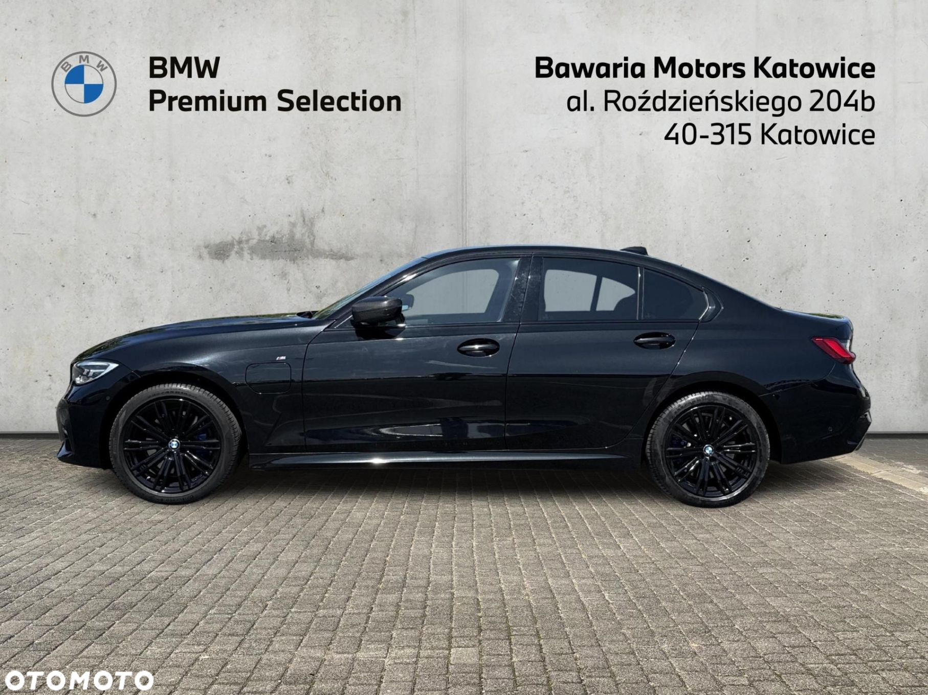 BMW Seria 3 - 2