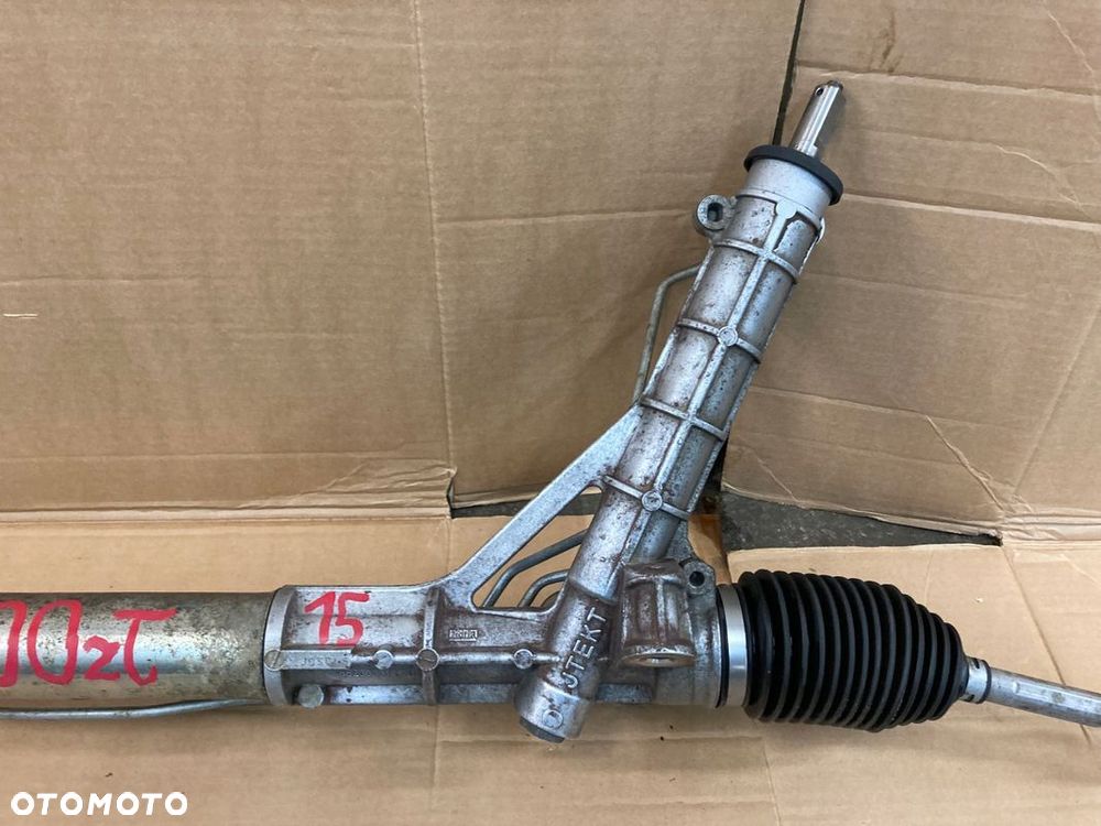 MASTER 3 MOVANO B NV 400 10- MAGLOWNICA Przekładnia Kierownicza Oryginał - 1