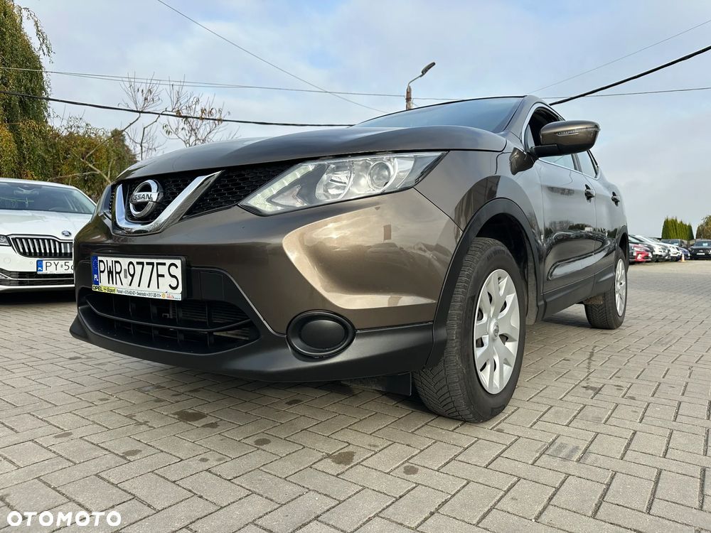 Nissan Qashqai - 32