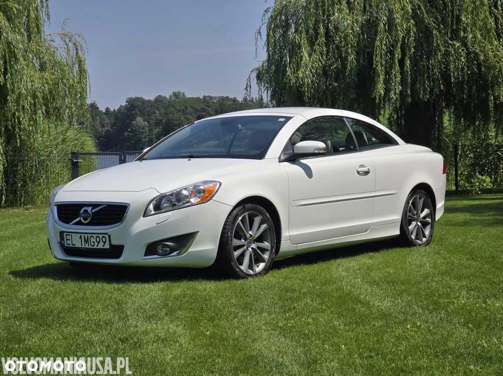 Volvo C70 T5 Summum - 1