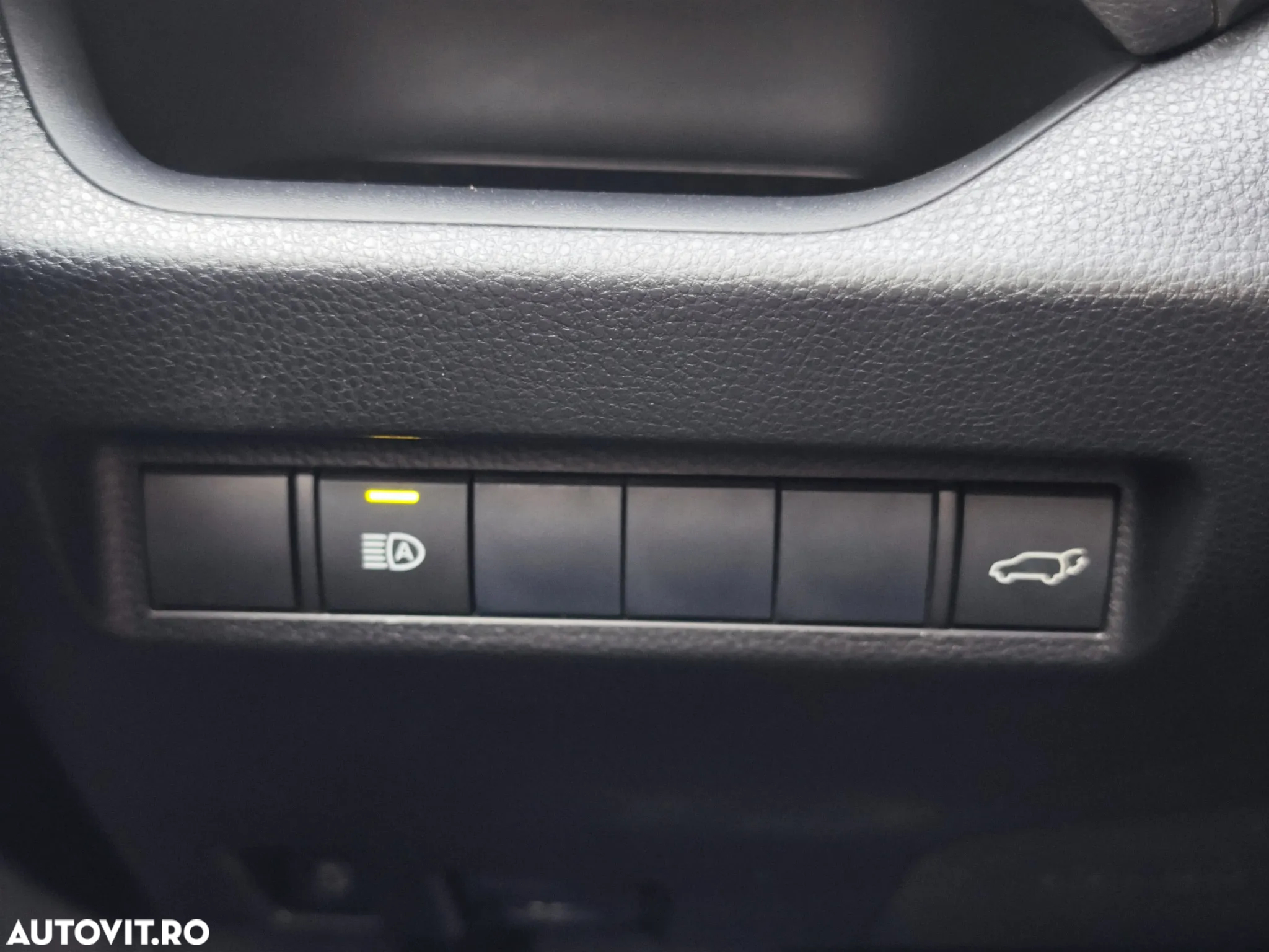 Toyota RAV4 2.5 4x4 Hybrid Comfort - 19