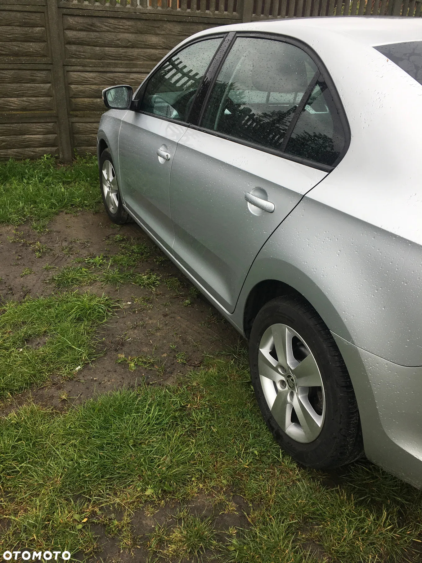 Skoda RAPID 1.0 TSI Ambition - 5