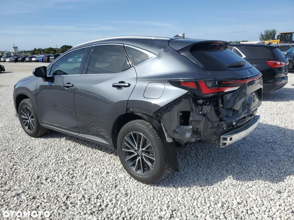 Lexus NX 300 Prestige AWD - 3