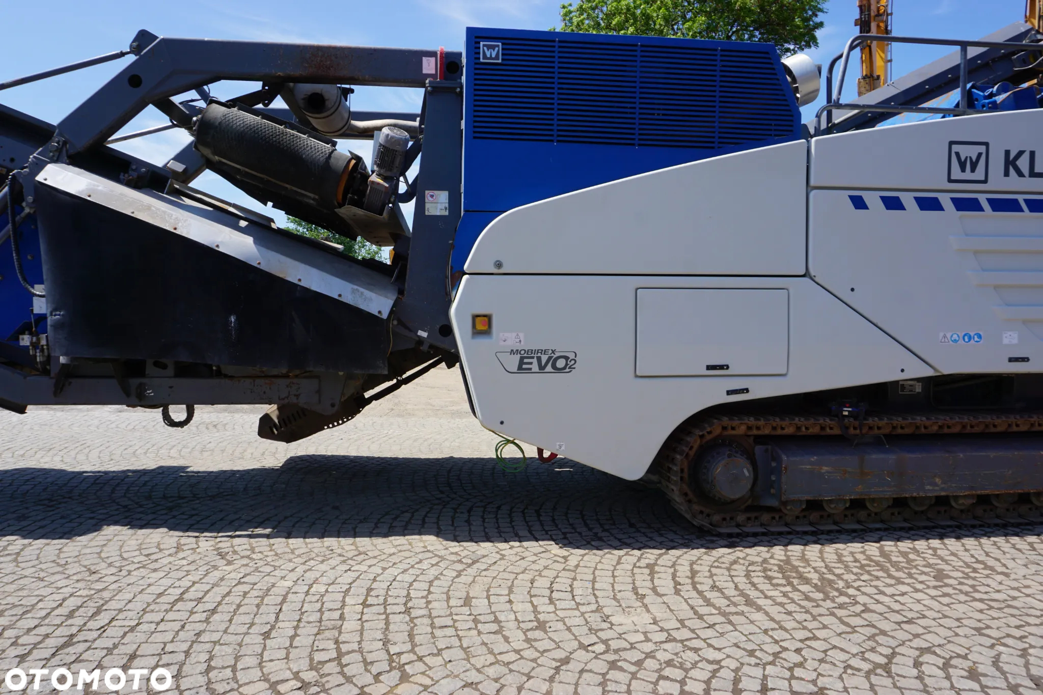 Kleemann MR 110 Z EVO2 - 9