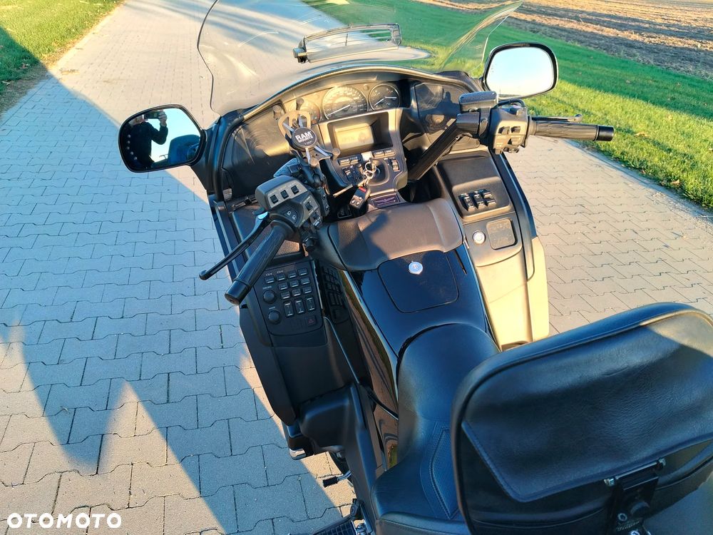 Honda GL - 8