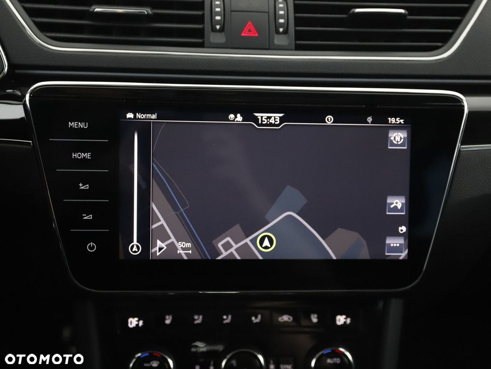 Skoda Superb 2.0 TDI SCR L&K DSG - 22