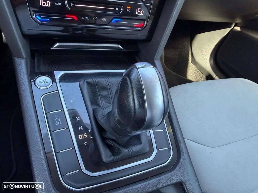 VW Arteon 2.0 TDI Elegance DSG - 25