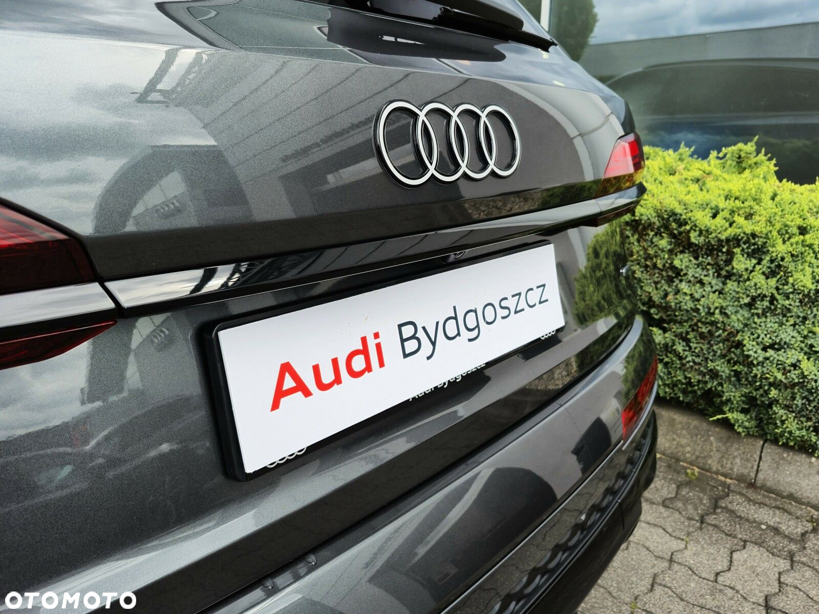 Audi Q7 - 8
