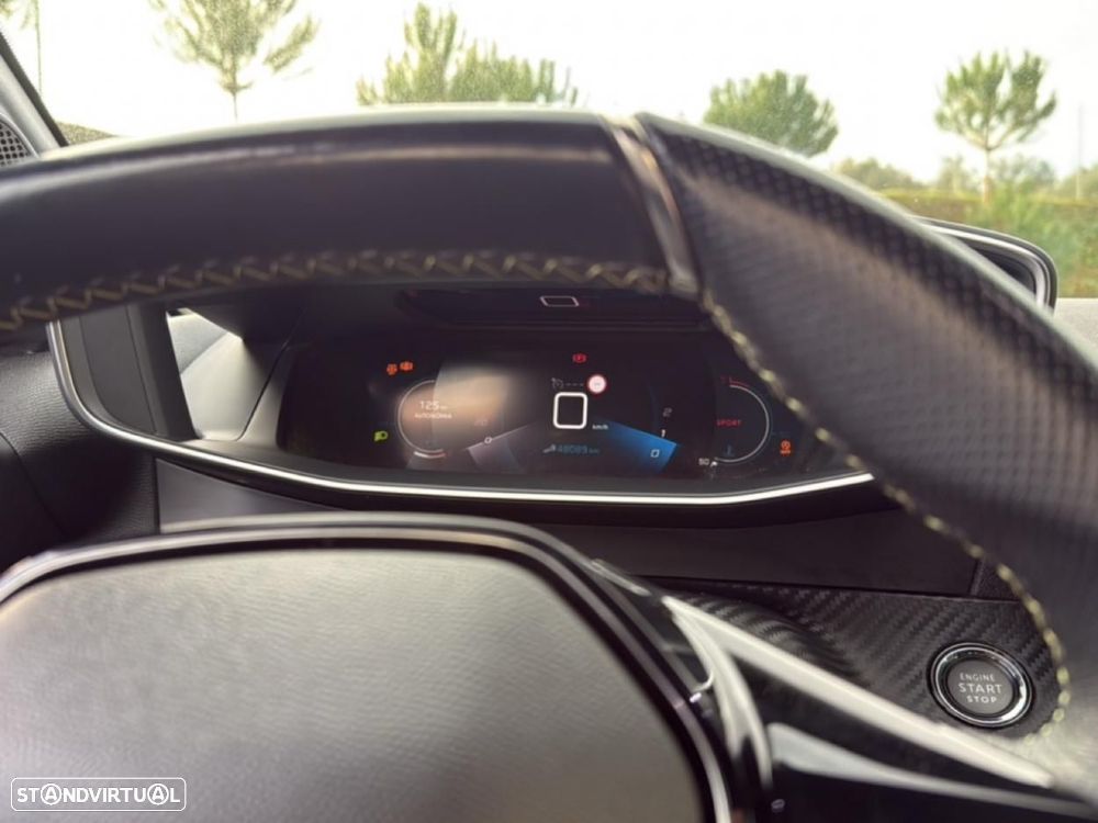 Peugeot 208 1.2 PureTech GT Line - 11