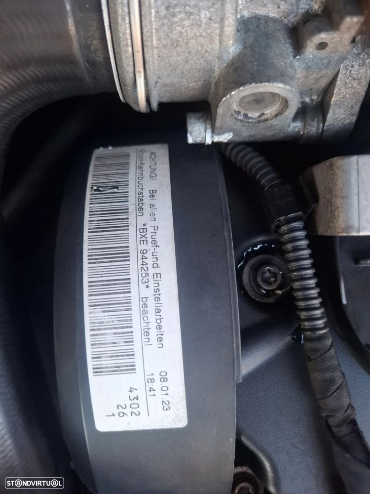 SEAT Altea 1.9 TDI Stylance - 31