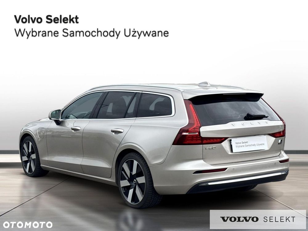 Volvo V60 - 4
