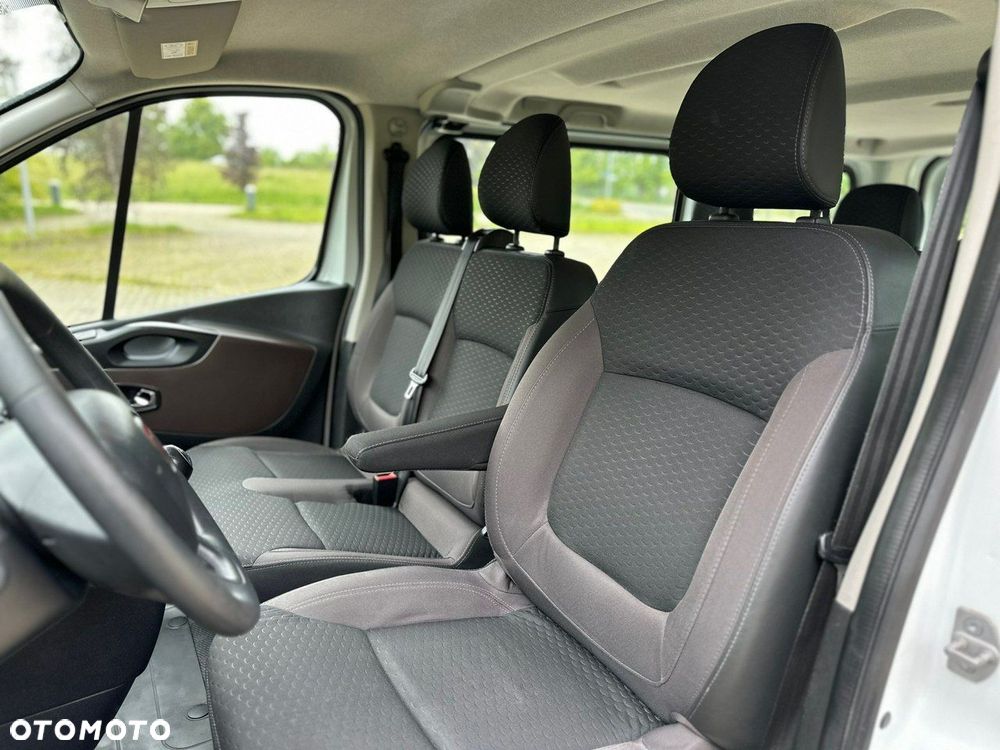Fiat Talento Kombi 1.6 Ecojet L2 Turismo - 17