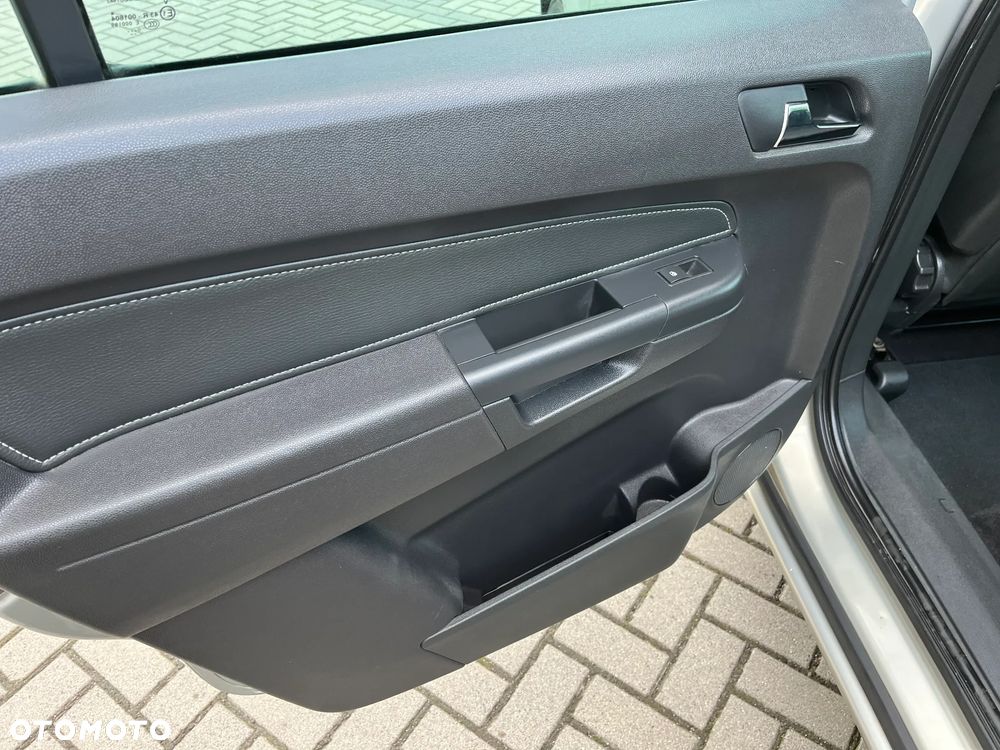 Opel Zafira 1.7 CDTI Cosmo - 17
