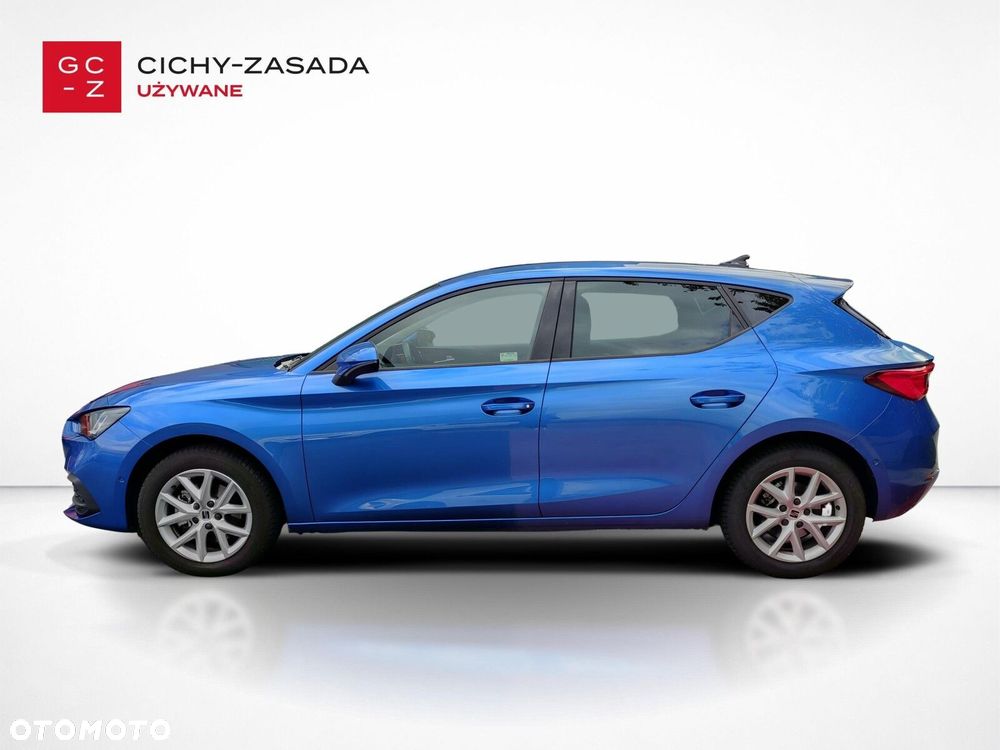 Seat Leon 1.5 TSI Style - 3
